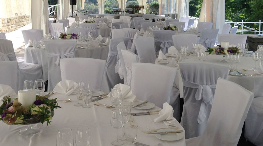 Events und Dekoration